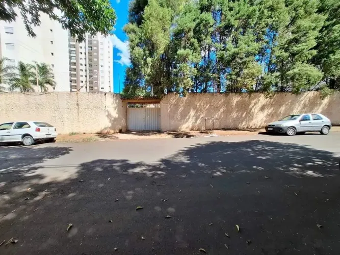 Chácara para aluguel, 1 quarto, Jardim Santo André - Limeira/SP