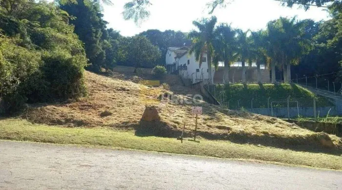 Terreno à venda no Condomínio Horizonte Azul em Itupeva/SP