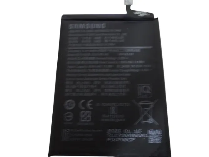 bateria original samsung a20 mod scud-wt-n6