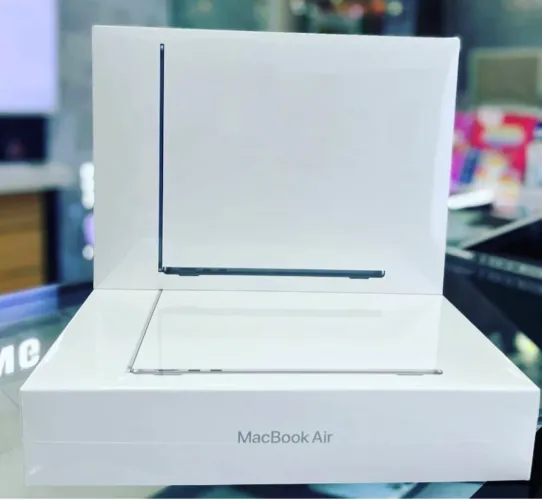 Promoção MacBook Air M4