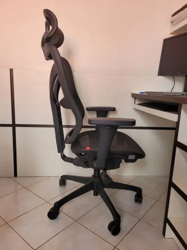 NOVA Cadeira Ergonômica-Presidente