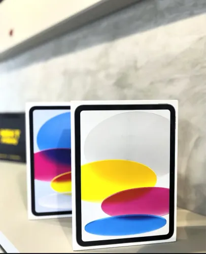 iPad 11 128GB