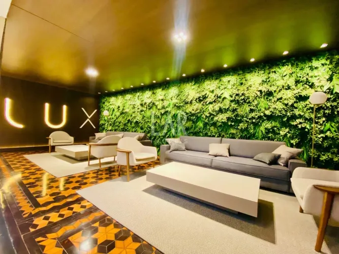 Apartamento à venda, 3 quartos, 1 suíte, 2 vagas, Lourdes - Belo Horizonte/MG