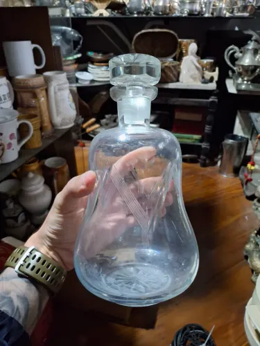 Decanter