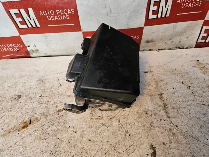 Caixa plastica da bsm peugeot 206 207