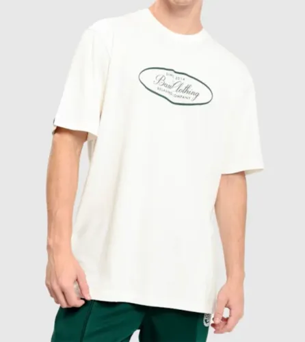 Camiseta BAW RELAXING CLASSY G