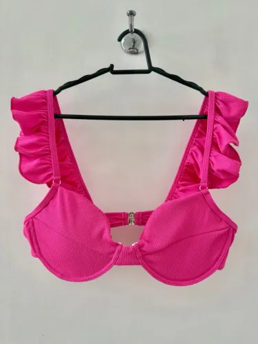 Kit com 03 Top de Biquíni - TAM G