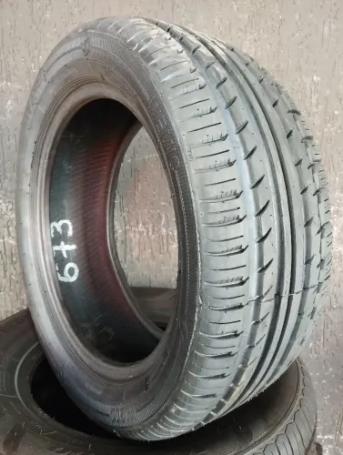 PNEU 195/50R15 DESEMPENHO E QUALIDADE GARANTIDA