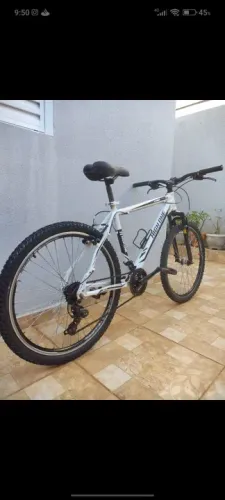 Vendo duas bikes
