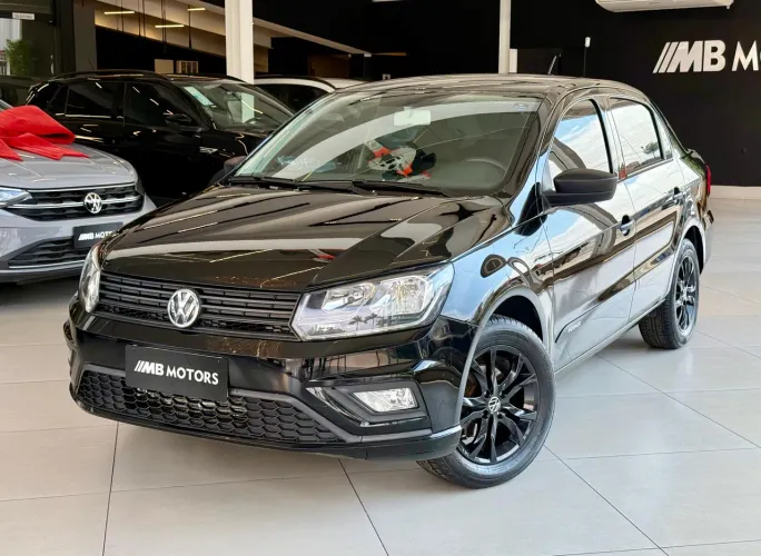 VOYAGE MSI 1.6 MANUAL 2022