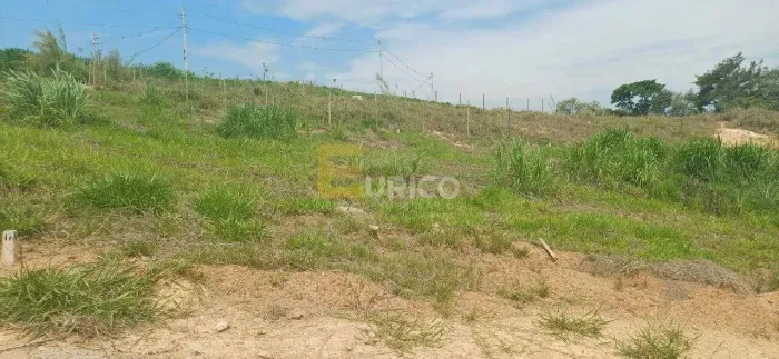 Terreno de 252m² no Jardim Espanha em Itupeva/SP