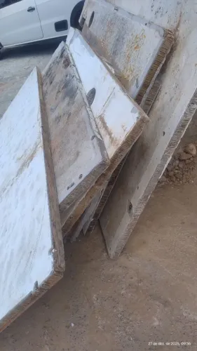 Tábuas Mezanino