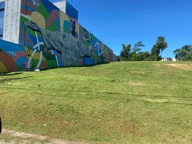 Terreno à venda em Votorantim, Alphaville Nova Esplanada, com 1025.41 m²