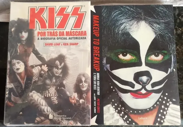 REVISTAS BANDAS MUSICA