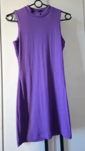 Roupas femenina