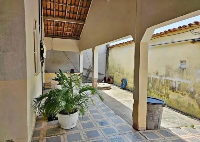 Casa a venda monte das Oliveiras