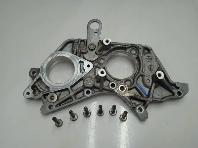 Tampa Frontal Cabeçote 1.6 Bmw 116i 118i 316i 320i Mini
