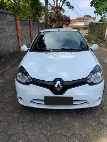Renault Clio Rn/alize/expr./1.0 Hi-power 16V 5P 2016