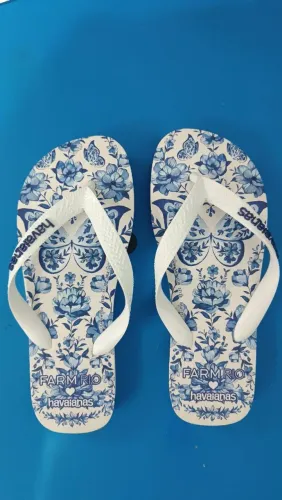 Havaianas Farm