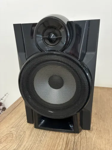 Caixa Acústica Samsung peça única