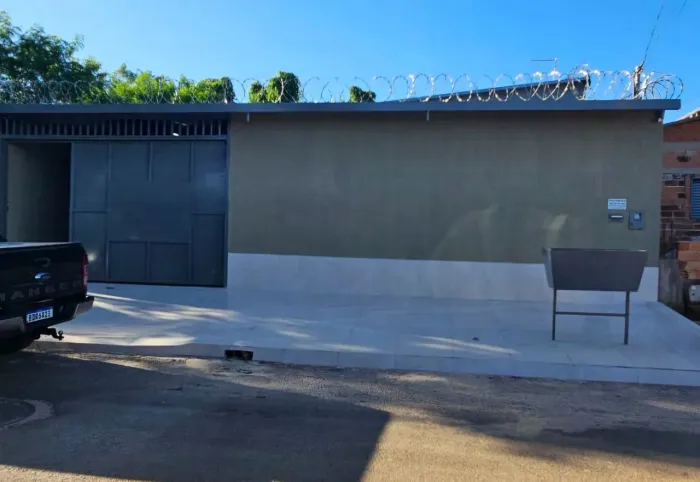 Vendo casa no Residencial Português