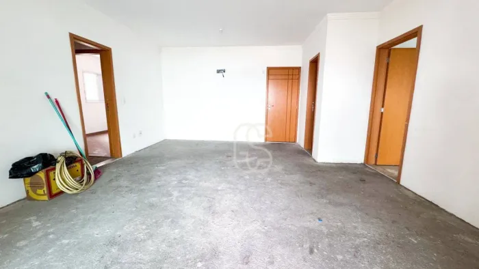 Apartamento com 3 dormitórios à venda, 165 m² por R$ 1.699.000 - Centro - Guarulhos/SP (Co
