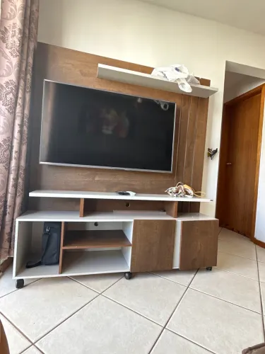 Vendo painel para tv