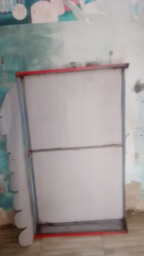 Vendo toldo conservado