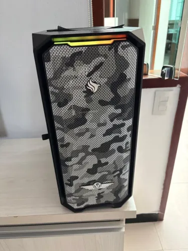 Vendo computador gamer