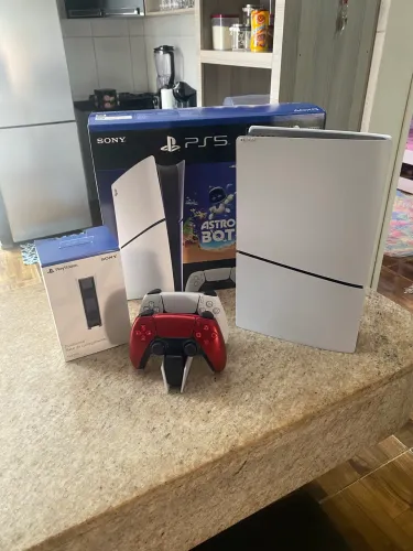 PS5 825 Gb