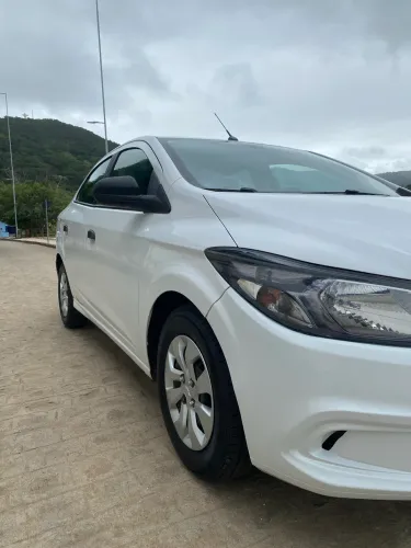 Chevrolet Prisma Sed. Joy/ LS 1.0 8V Flexpower 4P 2019