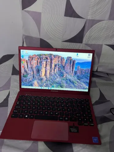 Notebook positivo