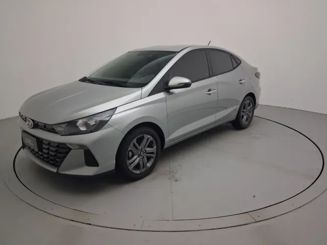 Hyundai HB20S Limited 1.0 TB Flex 12V Aut. 2026