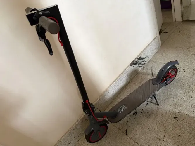 Patinete elétrico Foston S09Pro