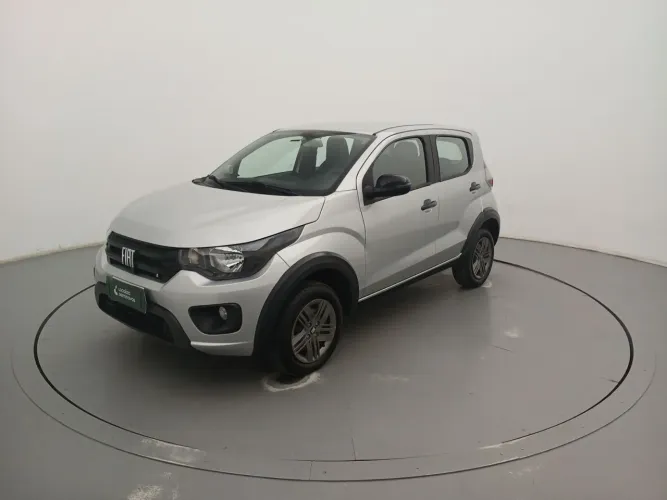 Fiat Mobi Like 1.0 Fire Flex 5P. 2026