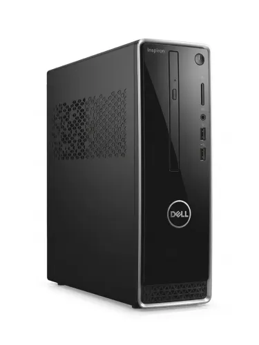 Mini Pc Dell Inspiron 3470 / i5 8° Gen / 8GB DDR4 / 240 GB SSD