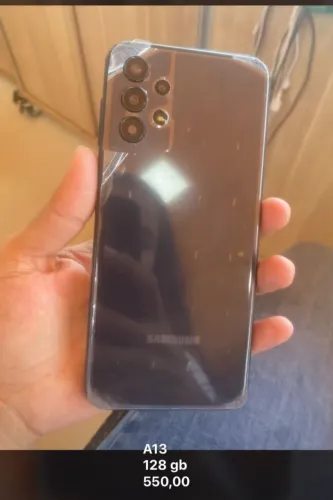 Celular a13