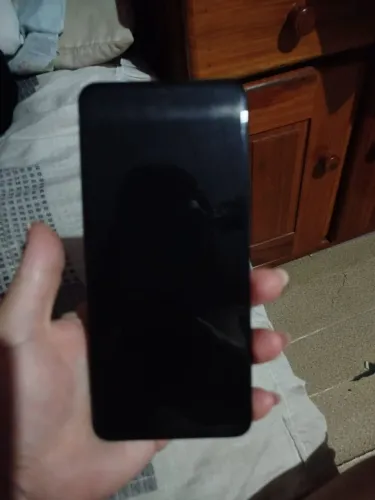 Redimi note 50 semi novo 