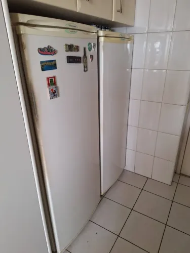 Freezer Electrolux - Excelente estado!