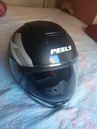 Capacete Peels Spike II