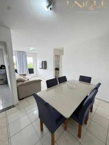 Apartamento no Moradas do Adriático - Luzia - 219881 [23267]