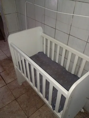 Berço