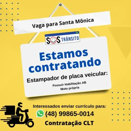 ESTAMPADOR DE PLACAS - MOTOBOY