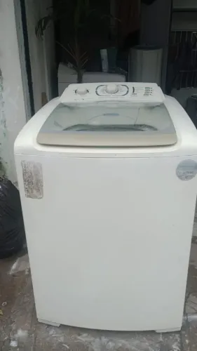 Máquina de Lavar Electrolux 15kg - Oferta Especial R$ 792 + Entrega e Garantia