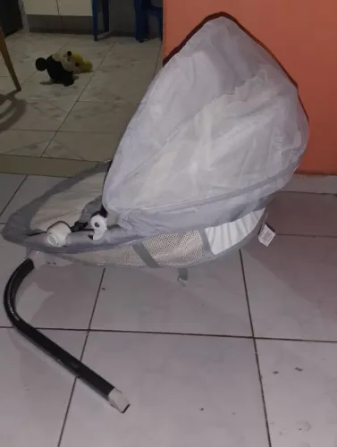 cadeira de balanço