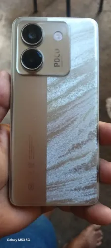 Vendo poco M7 pro 5g 