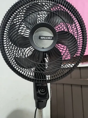 VENTILADOR MALLORY COLUNA / C GARANTIA 30 DIAS 