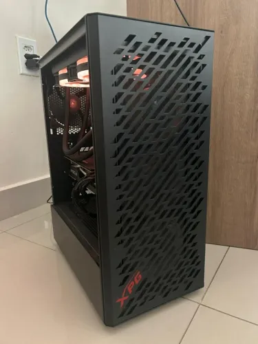 PC Gamer AMD