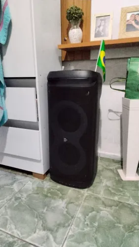 Pulsebox 3 / SP511