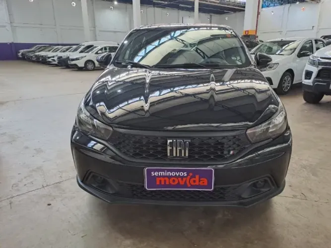 Fiat Argo Drive 1.0 6V Flex 2025